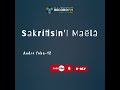 Sakrifisin'i Maëlà (Tantara mitohy Record FM) Andro faha-12 sady farany