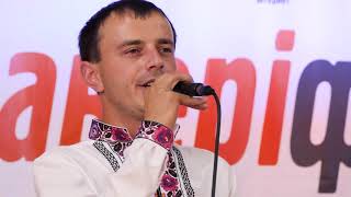 Дует: Володимир Шевчук, Тарас Клюба - \