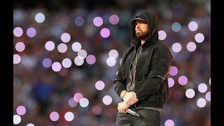 Eminem, Dr. Dre, Snoop Dogg, Mary J Blige, Kendrick Lamar & 50 Cent - Super Bowl LVI Halftime Show