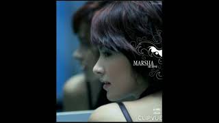 05.  ต้องการรักแท้   -   มาช่า วัฒนพานิช  MARSHA VADHANAPANICH  ALBUM  MARSHA VADHANAPANICH  IN LOVE