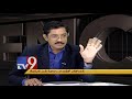 mp sitaram naik in encounter with murali krishna tv9