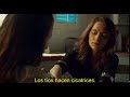 waverly and nicole wynonna earp 1x11