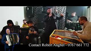 ROBERT ANGHEL OMULE CE IMI PORTI PICA- AM ATINS CERUL CU MANA PENTRU GICU CHELU LIVE 2022-COVER