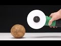 WHAT CAN YOU CUT WITH PAPER? WHAT CAN YOU CUT WITH PAPER?