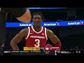 Arkansas vs Baylor | 2024.11.9 | NCAAB Game