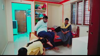 ఈ కాలంలో ఉన్న బంధుత్వం | Latest Telugu Christian Short Film Clip | Bro.Neeraj Kumar Official