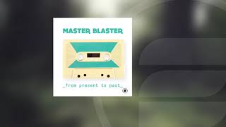 Master Blaster - I'm Lost Without You (DJ THT Remix) (taken from Present To Past)
