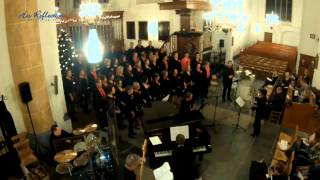 His Reflection - Lucas Kramer - Kerstconcert in de Vesting - Ik Leef