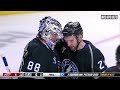 dave mishkin calls lightning vs red wings highlights 1 18 2025