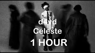 [1 Hour] d4vd - Celeste (Lyrics) [Original Full Leaked Song]
