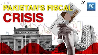 What Massive Reforms Can Save Pakistan's Economy? | MoneyCurve | Dawn News English