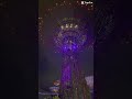 gardens by the bay christmas 2024 singapore gardenbythebay vietnamtravel malaysiatravelvlog vn