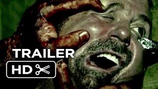 Charlie's Farm Official Trailer 1 (2015) - Tara Reid Horror Movie HD