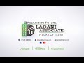 Ladani Associates Corporate AV