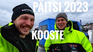 Päitsi Trophy 2023 - Kisakooste