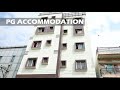 NETWORKERS HOME -PG accommodation options