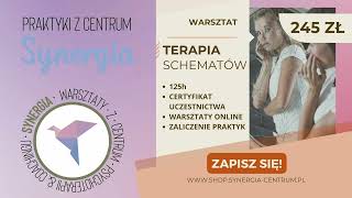 TERAPIA SCHEMATÓW