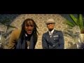 JAH PRAYZAH FT DIAMOND PLATNUMZ - WATORA MARI BEHIND THE SCENE PART 3
