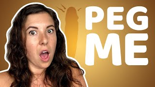 He got PEGGED | Come Curious