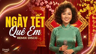 NHẠC TẾT REMIX 2026 SÔI ĐỘNG HÚT TRIỆU VIEW - TUYỂN TẬP NHỮNG BÀI NHẠC XUÂN HAY NHẤT TẾT BÍNH NGỌ