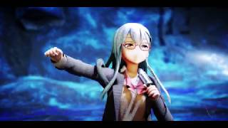 【MMD艦これ】前前前世【鈴谷改二】【2K 60fps】