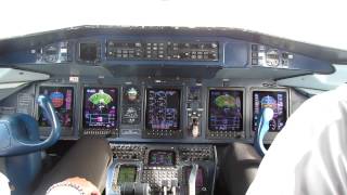 COCKPIT DORNIER 328- ADA