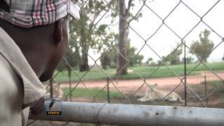 Bangladesh migrants in South Africa