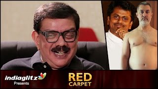 Biased National Awards ! Priyadarshan's reply to Director AR Murugadoss Accusation | Interview