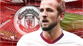 Is Tottenham star Harry Kane the answer for Man Utd and could they sign him? Big Debate- transfer...