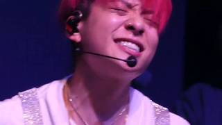 Amber Liu, \