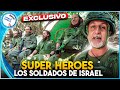 ¡Único Testimonio Bajo Fuego! Israel y sus Guerreros en el Libano