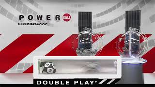 DP Powerball 20211218