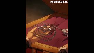 The Search for the Morning Star 🌟 | Castlevania S02E03 #shorts