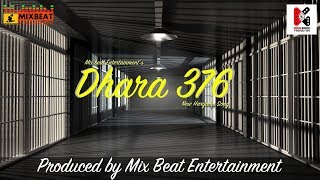 Dhara 376 || Hit New Haryanvi Song || 2019 || Audio || Deepak Dev || Amit K Sharma