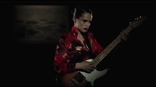 Anna Calvi - Rider To The Sea