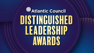 2024 Distinguished Leadership Awards