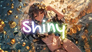 Jonathan Young - Shiny - Nightcore