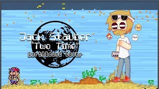 Jack Stauber - Two Time (Earthbound / Chiptune Cover)