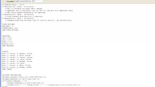 AltaPoint Claim form alignment