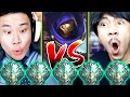 1 Top Global Aldous VS 5 Orang Epic - Mobile Legends