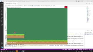 Python Arcade - using example code video 2