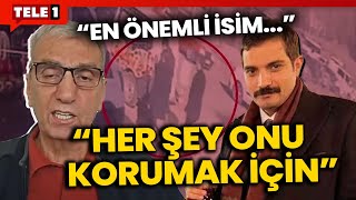 Sinan Ateş Davası'nda Ülkü Ocakları Başkanı detayı! Mehmet Saral gerekçeli kararı anlatıyor