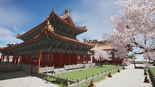 Yag 0.16.4.0: Medieval-Asian DLC