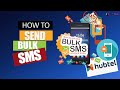 How to Send Bulk SMS: A Comprehensive Guide for Efficient Mass Messaging