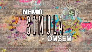 Nemo, Omsem - Simula (Official Audio) Prod by Ross Gossage