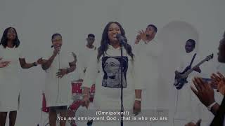 Minister See- Omnipotent God (Official Video)