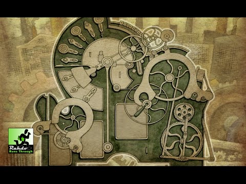 Arkwright Setup Youtube
