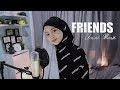 Marshmello & Anne-Marie - FRIENDS (Cover By Ayuenstar)