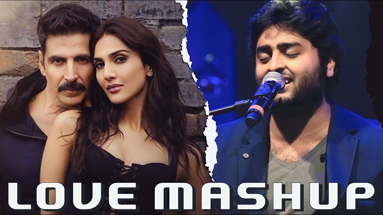 New Hindi Love Songs Live Bollywood Youtube Music