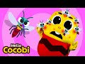 So Itchy Song 😫 Mosquito Go Away!🦟 | Kids Songs & Nursery Rhymes | Hello Cocobi